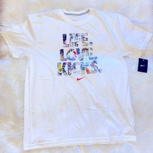 Nike Mens T-Shirt